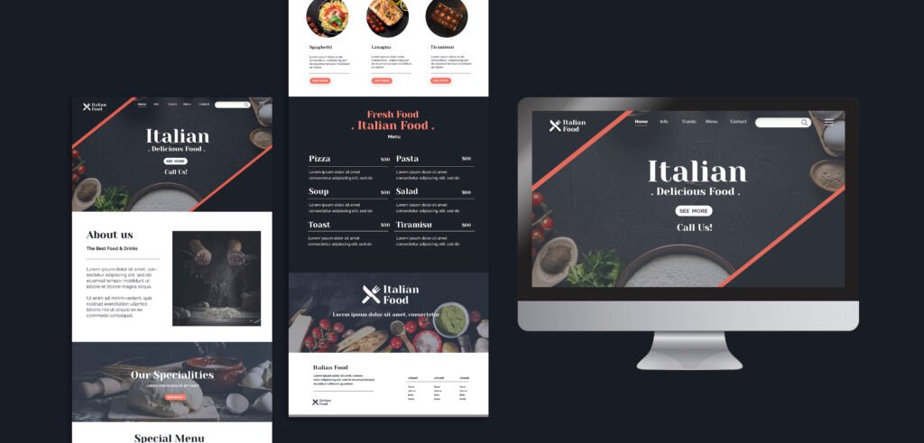 WordPress Website Development Services