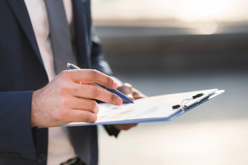 Terms and Conditions – Elite Work Hub Ltd