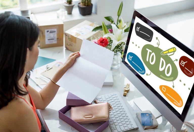 Online Reputation Management services