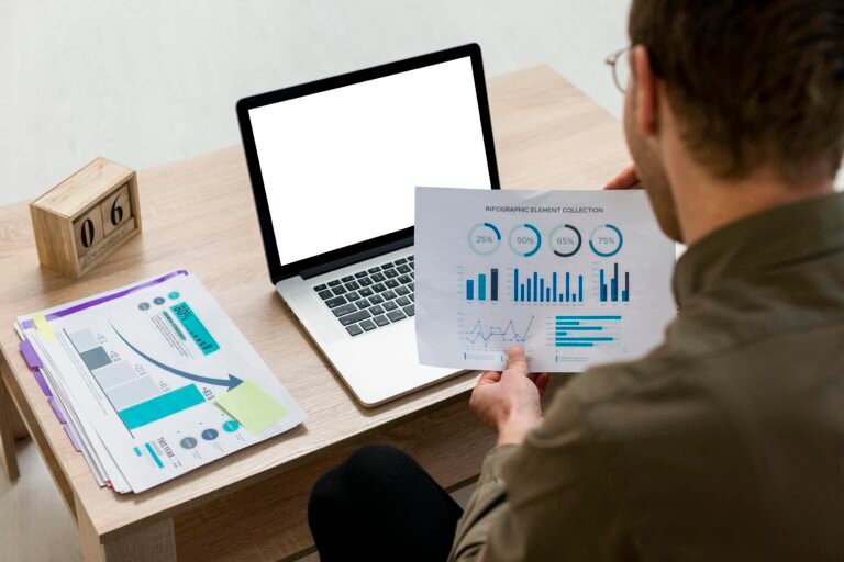 Online Reputation Management services