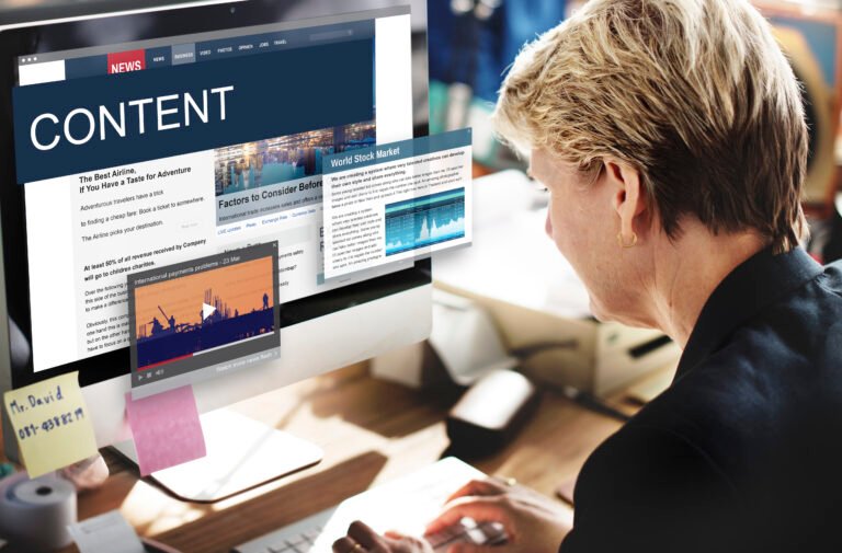 SEO Content Writing Services