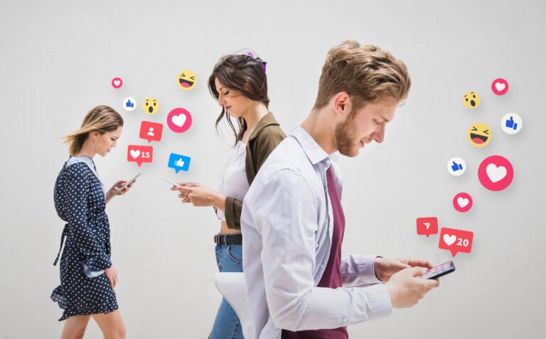 Online Reputation Management services