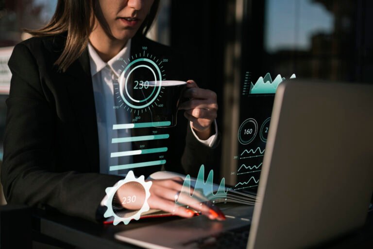 Online Reputation Management services