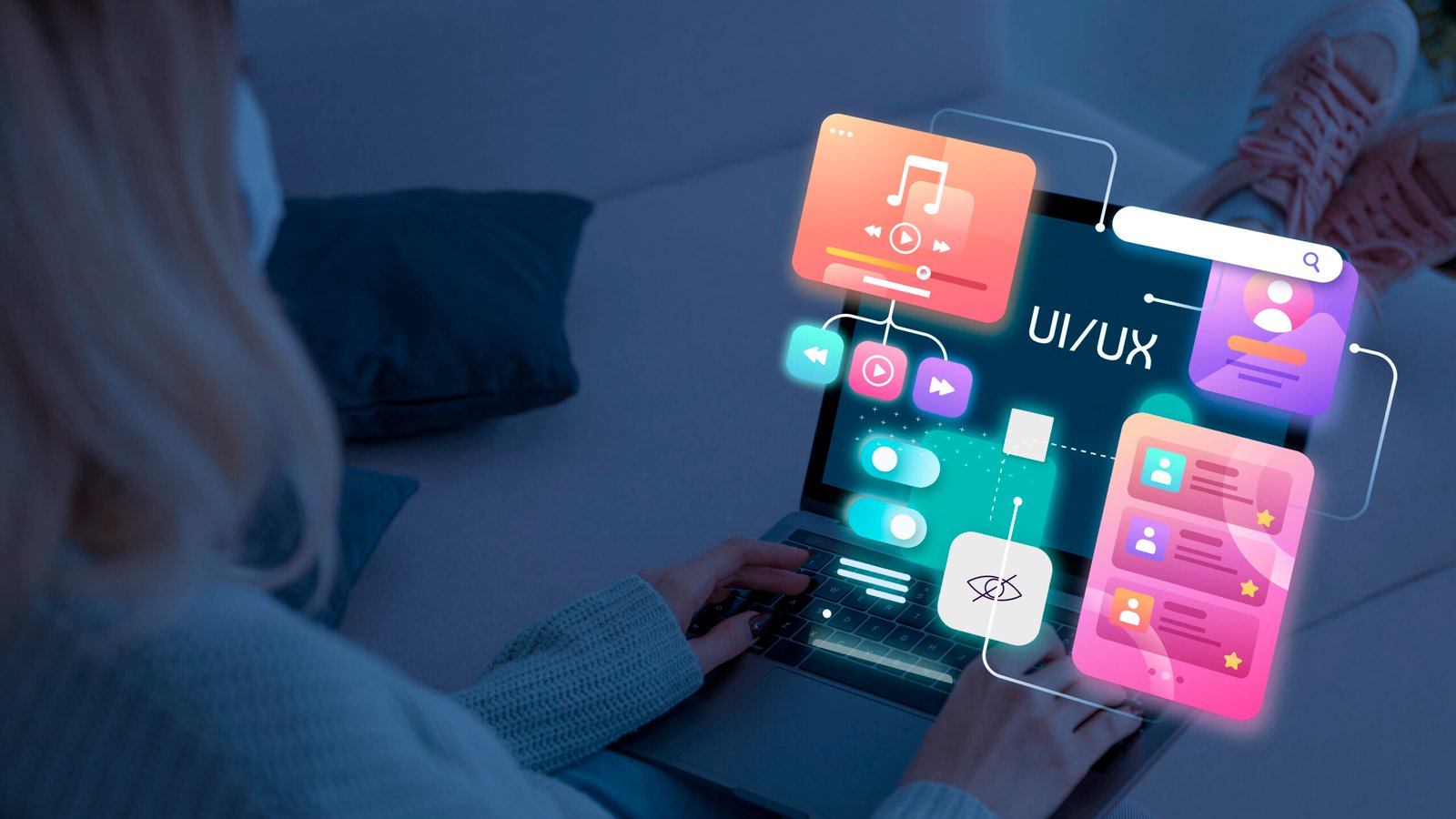 Web App Development Services – Complete Guide by Elite Work Hub Ltd