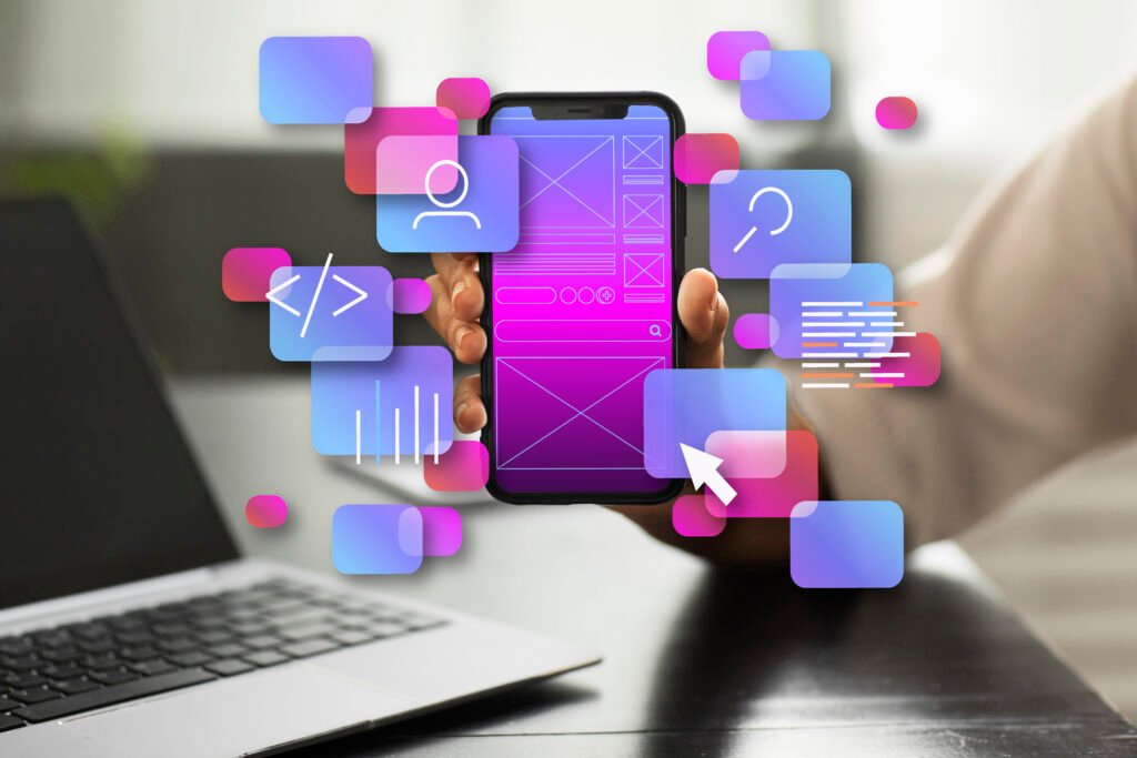Web App Development Services