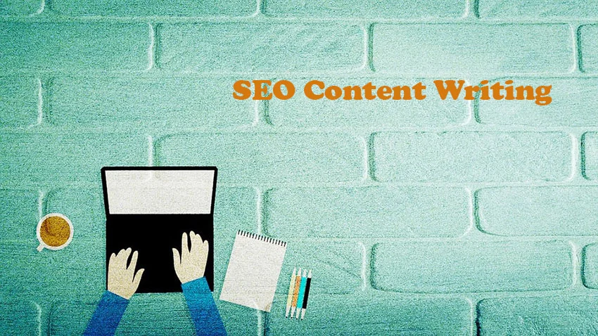 SEO Content Writing Services
