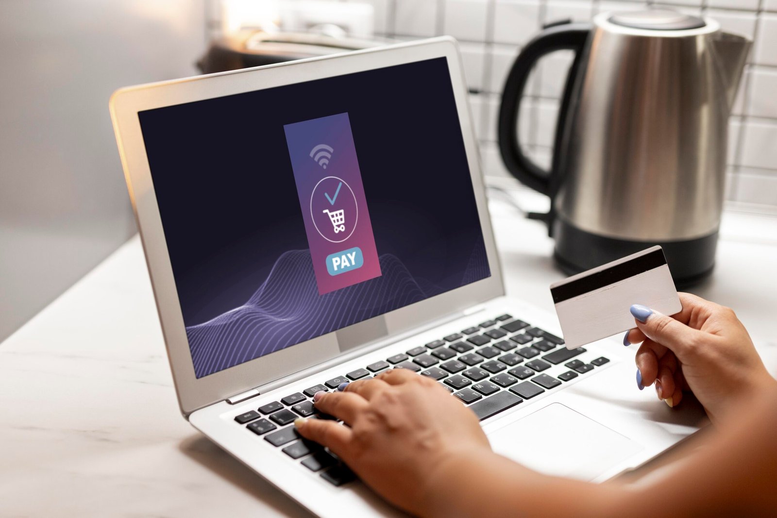 Payment Gateway Services