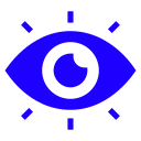 increase visibility