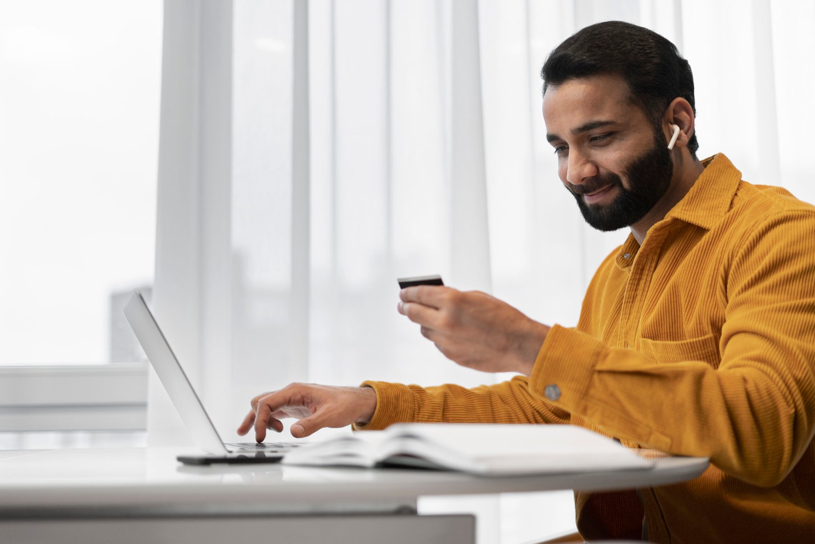 Payment Gateway Services: A Complete Guide to Secure Online Payments for Businesses