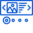 website banner