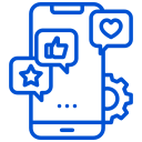social media graphics