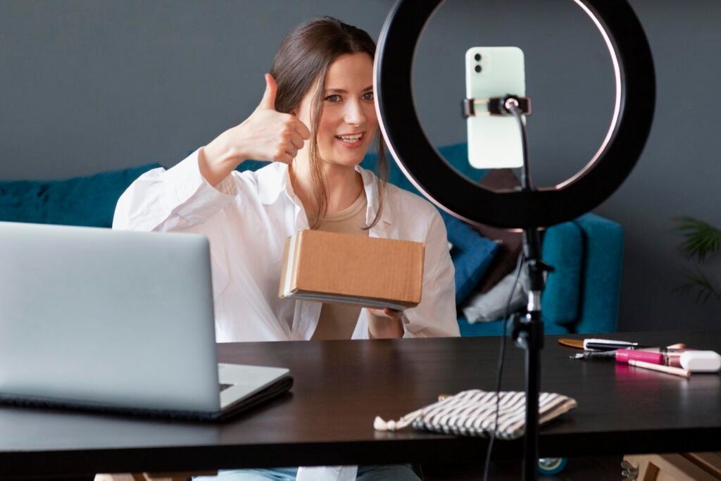 Influencer Marketing Services