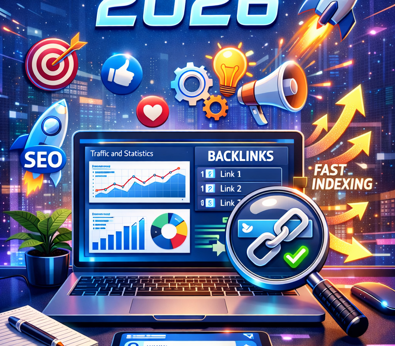 Best Digital Marketing Service in 2026
