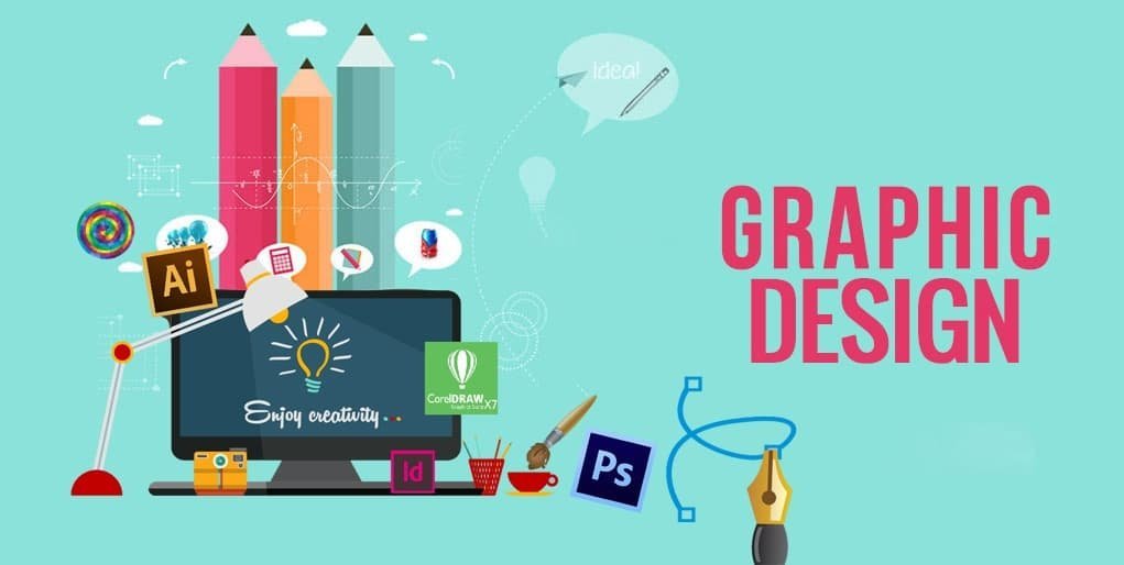 Graphic and Brand Design Services
