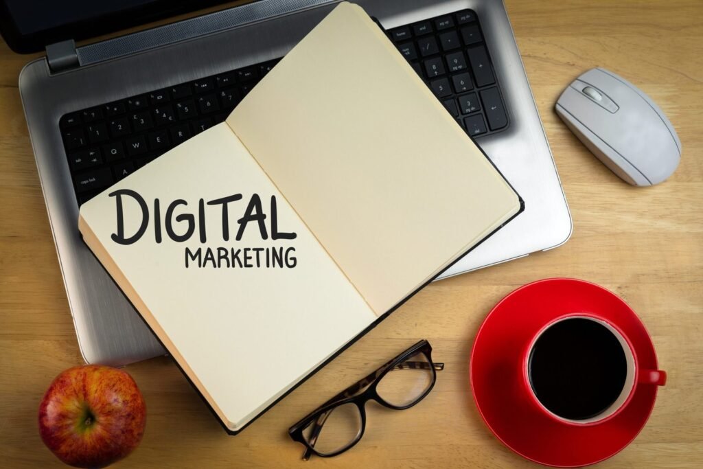 Digital Marketing Services